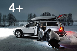Программа 4+