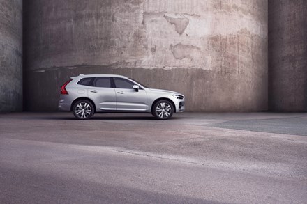 Volvo Cars сообщает о мировых продажах 56 883 автомобилей в июле