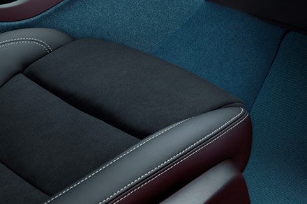 Volvo Cars и The Future Laboratory исследуют будущее экологичных материалов класса люкс в новом отчете
