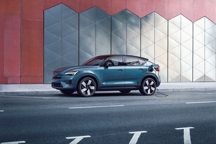 Volvo Cars получила признание за лидерство в борьбе с изменением климата