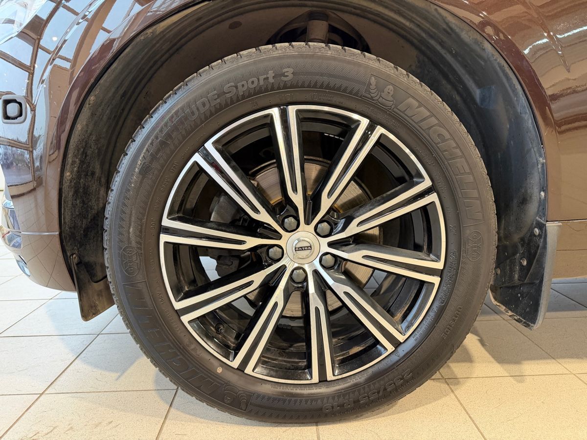 Volvo XC60, фото 11