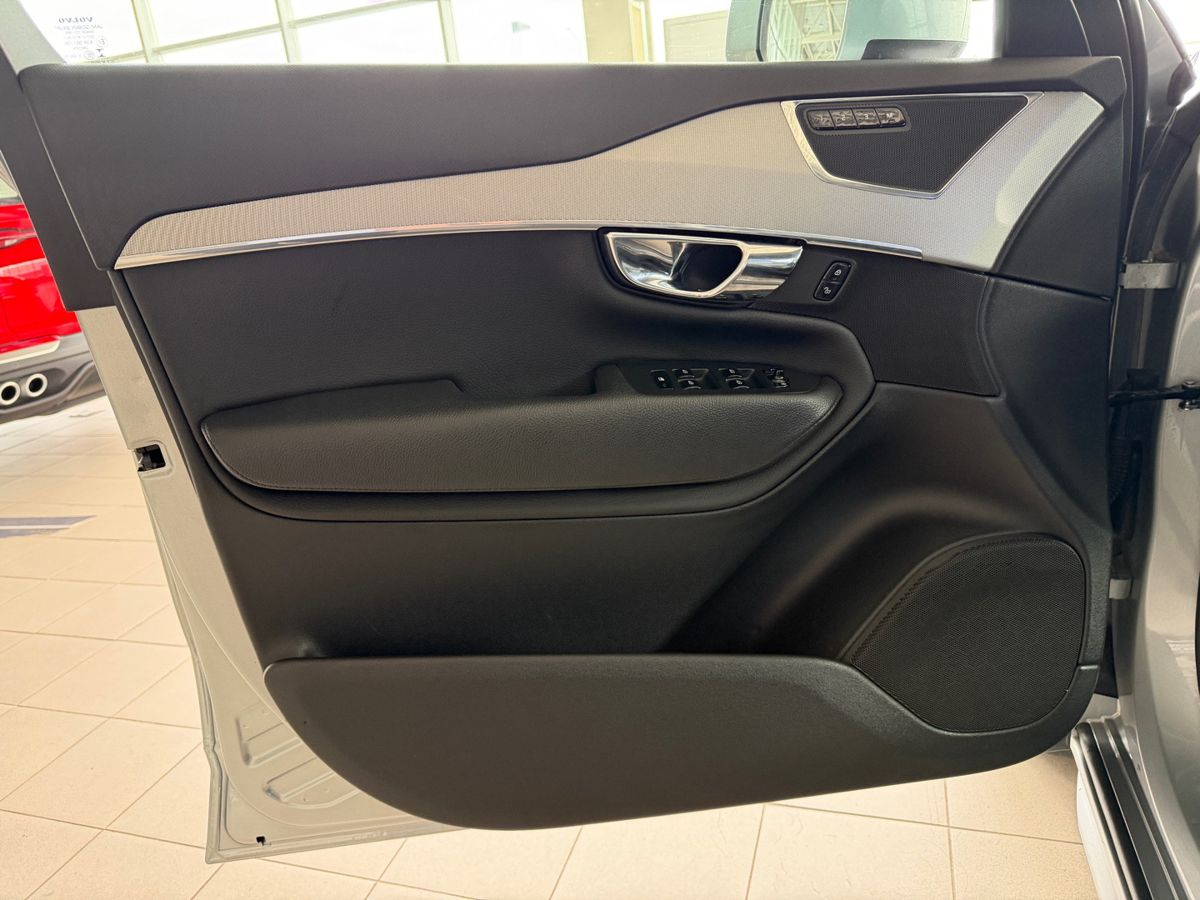 Volvo XC90, фото 11