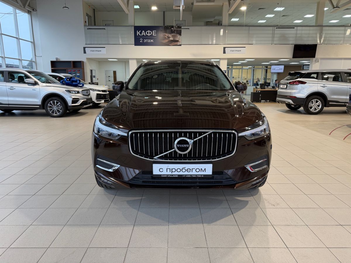Volvo XC60, фото 2