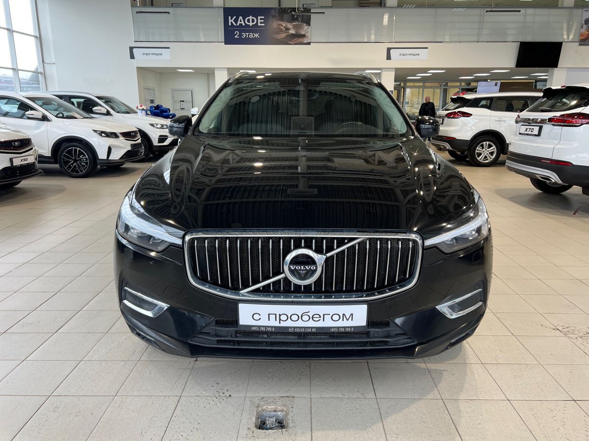 Volvo XC60, фото 2