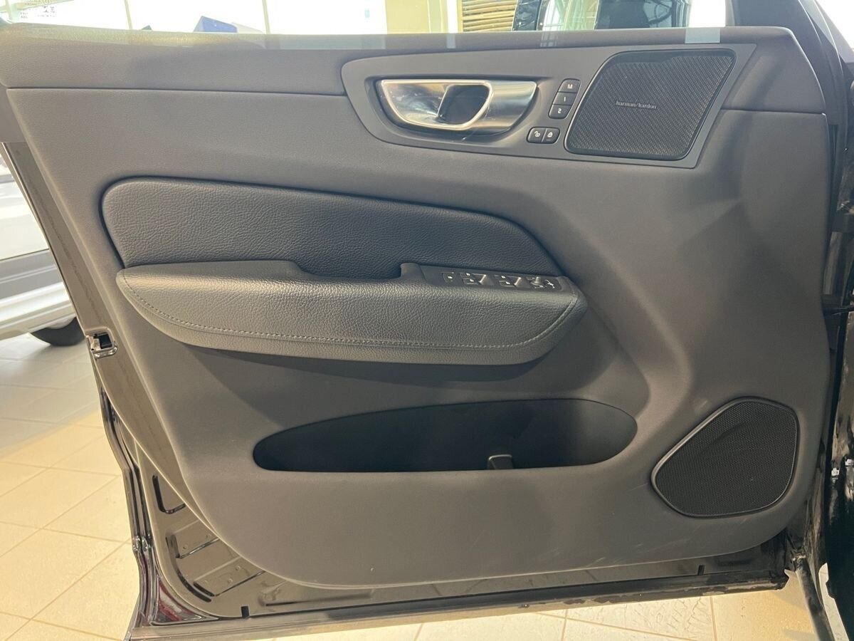 Volvo XC60, фото 11