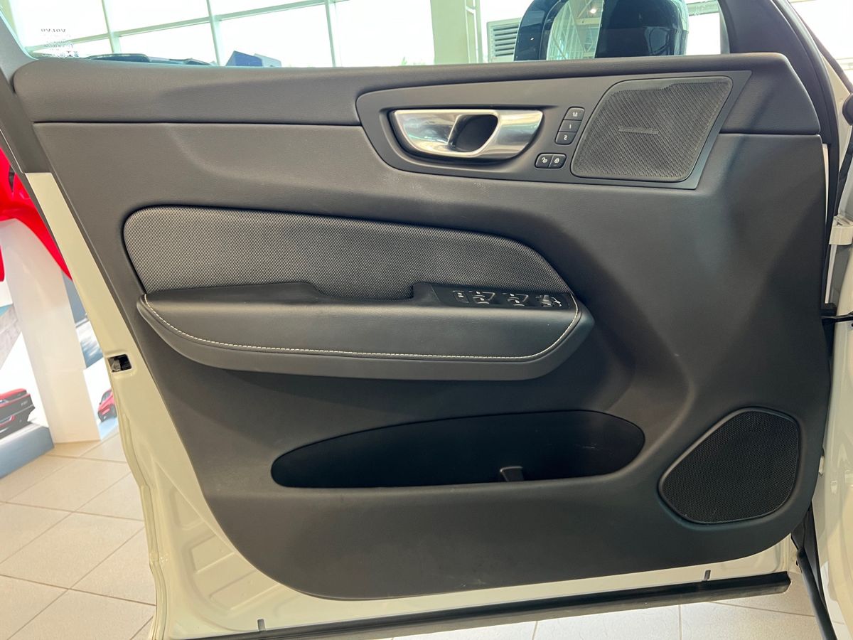Volvo XC60, фото 11